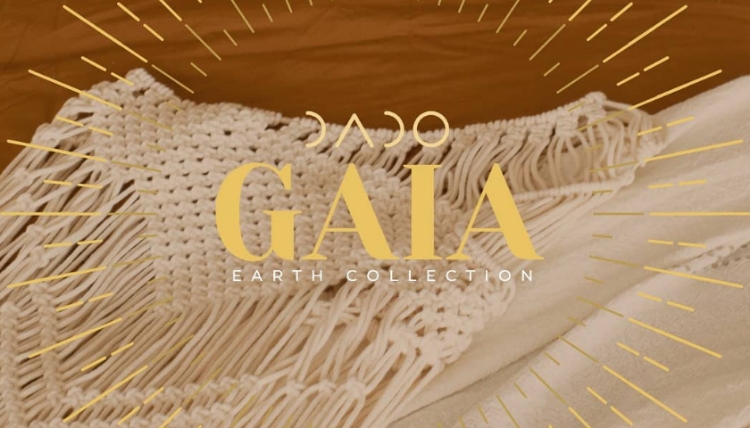 GAIA - #EARTH collection