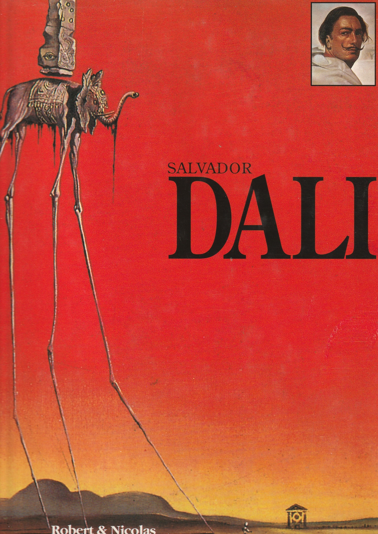 Salvador Dalí