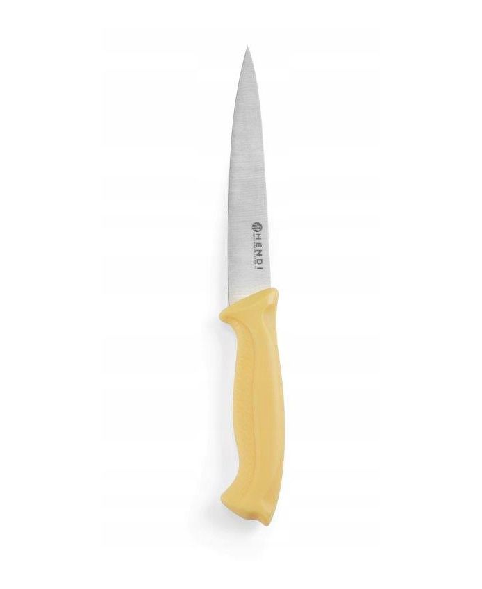 Nôž na filetovanie HACCP na hydinu 150 mm