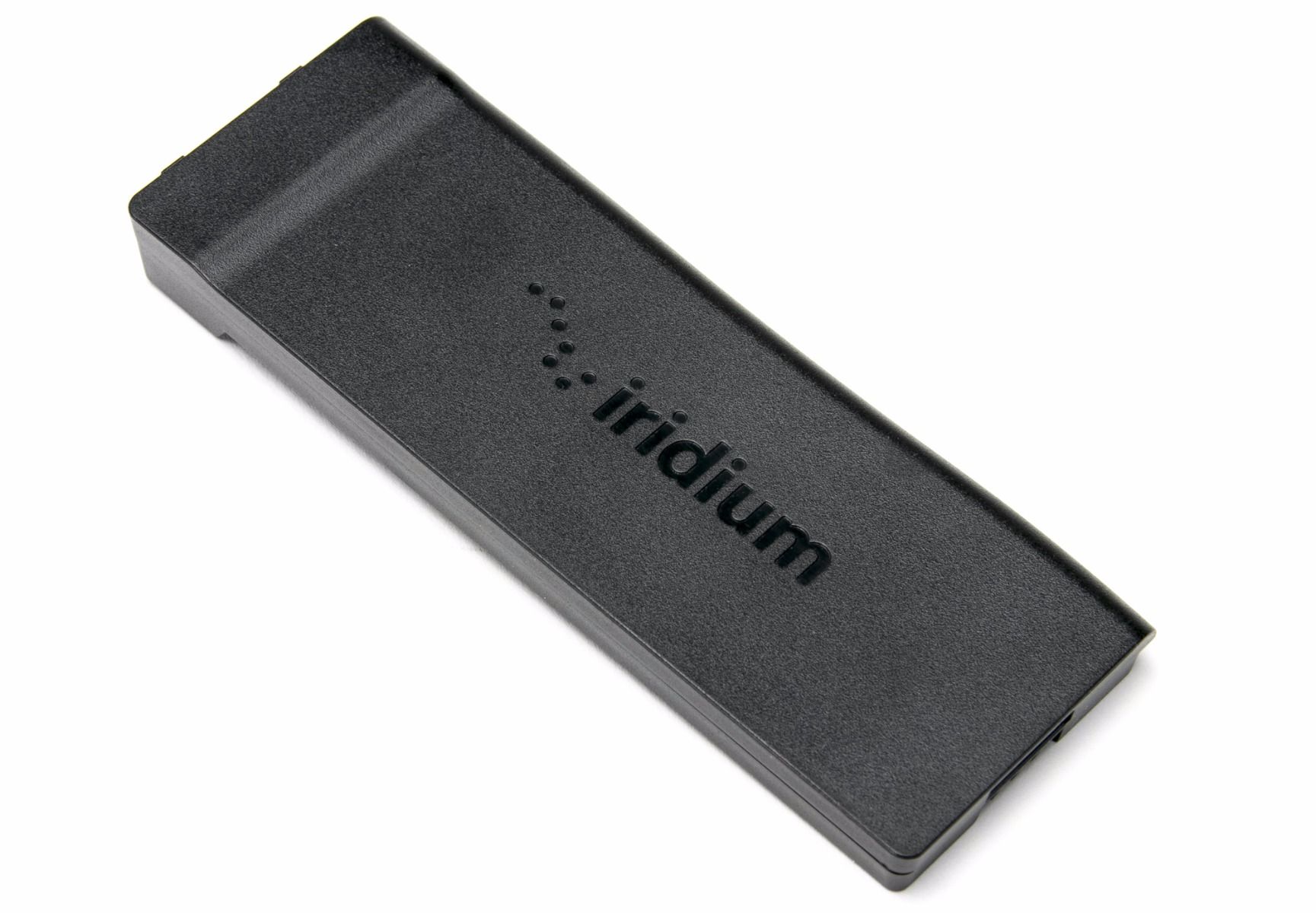 Iridium 9555 - Battery