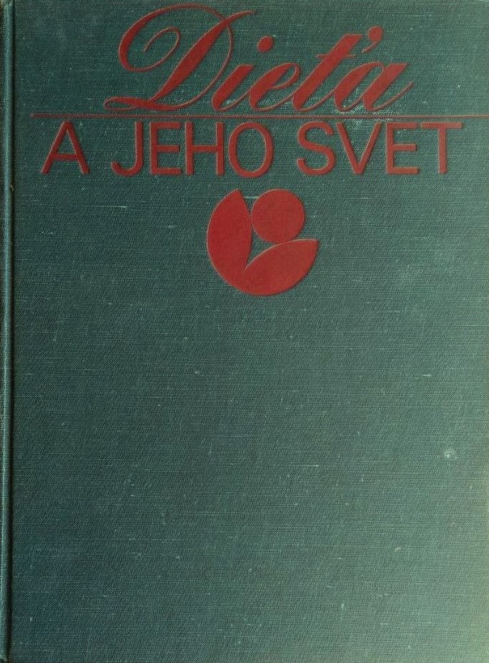 Dieťa a jeho svet