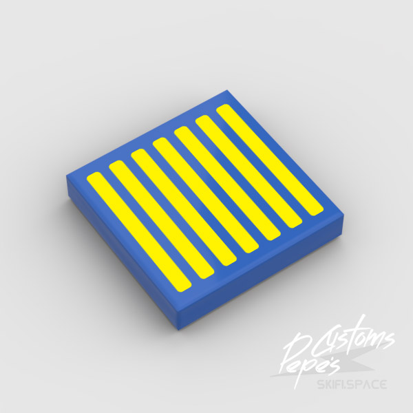 2x2 tile 26 (radiator grille)