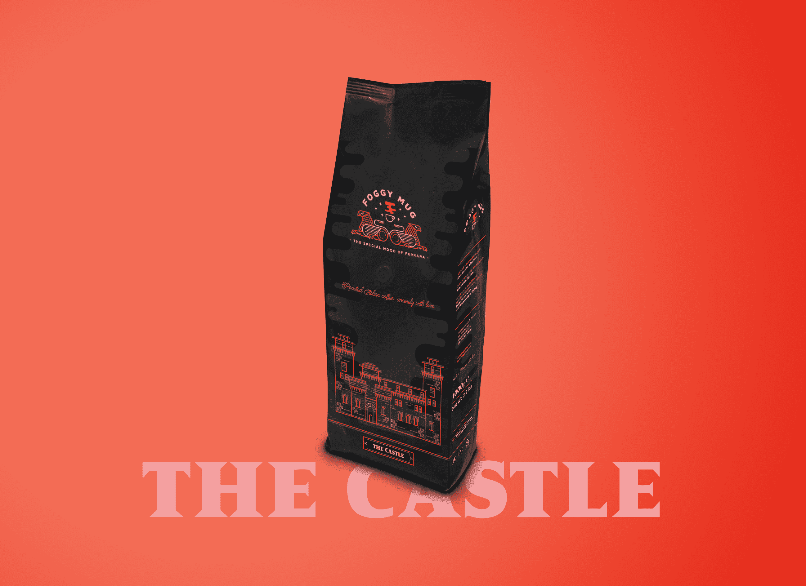 THE CASTLE