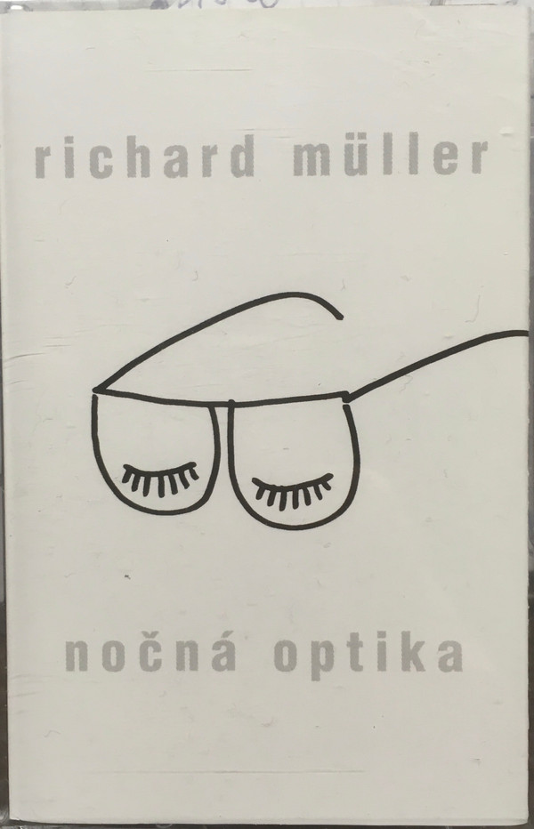 Richard Müller - Nočná Optika