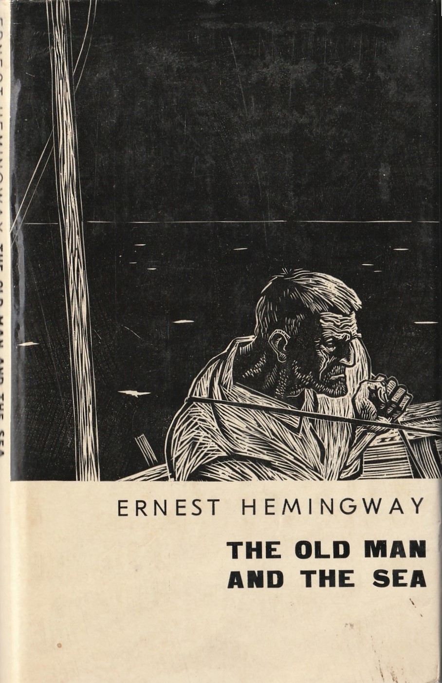 Hemingway Ernest - The Old Man and the Sea