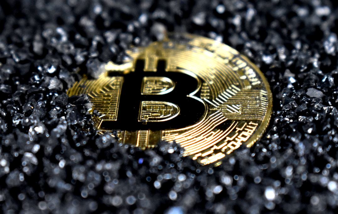 Bitcoin je momentálne 8. najväčšie globálne finančné aktívum podľa trhovej kapitalizácie na svete.