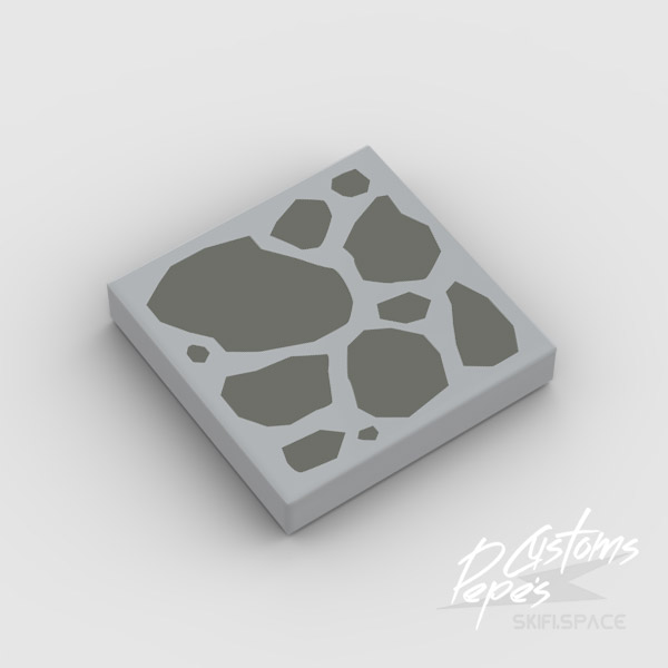 2x2 tile 60 (rock pavement)