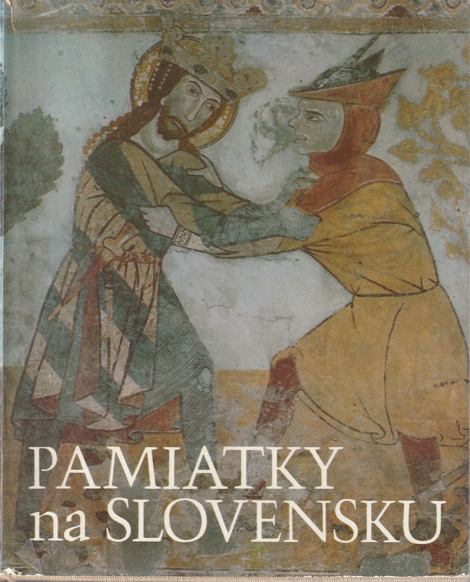 Pamiatky na Slovensku