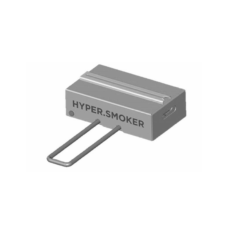 Hyper Smoker XUC090