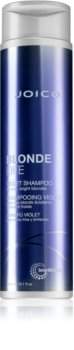 JOICO BLONDE LIFE VIOLET SHAMPOO