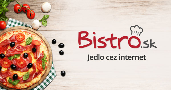 Marketingový špecialista pre Bistro.sk