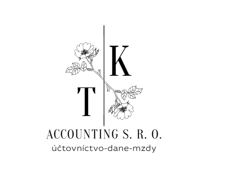 TK accounting s. r. o.