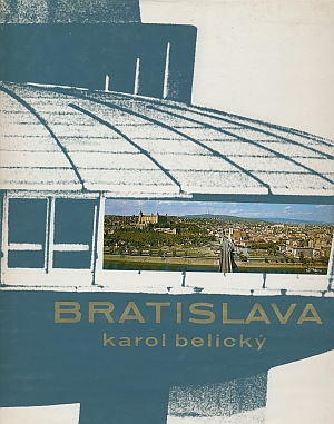 Belický Karol - Bratislava