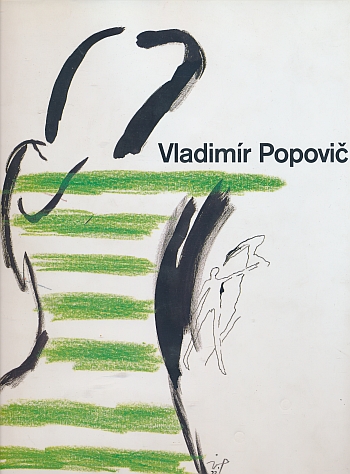 Popovič Vladimír - Zora Rusinová