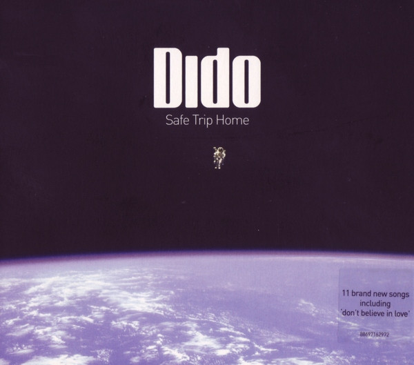 Dido ‎– Safe Trip Home