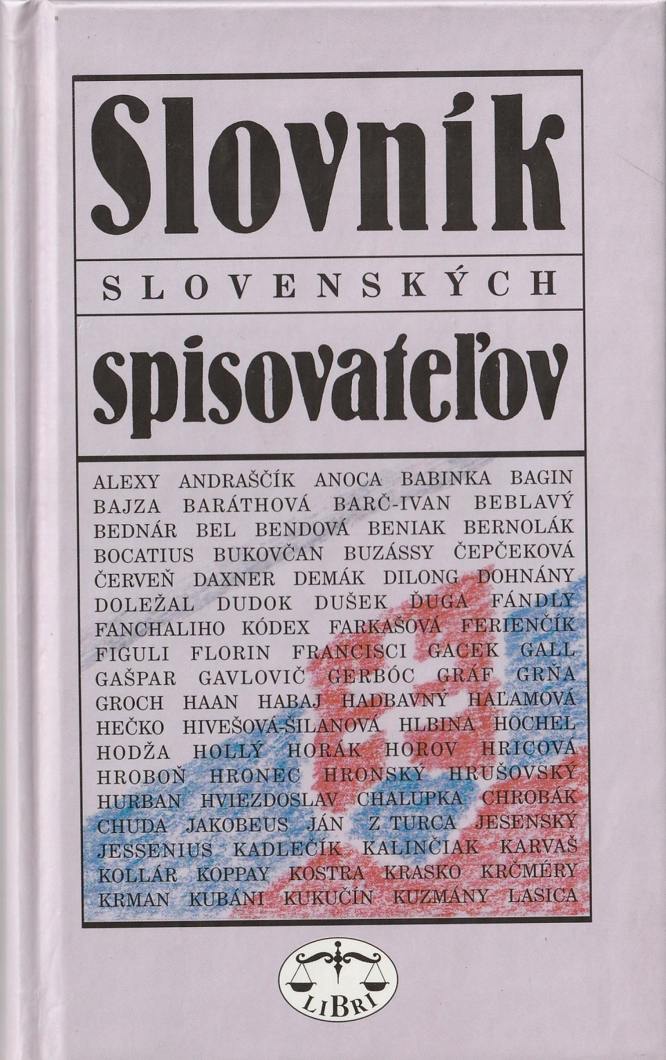 Mikula Valér - Slovník slovenských spisovateľov