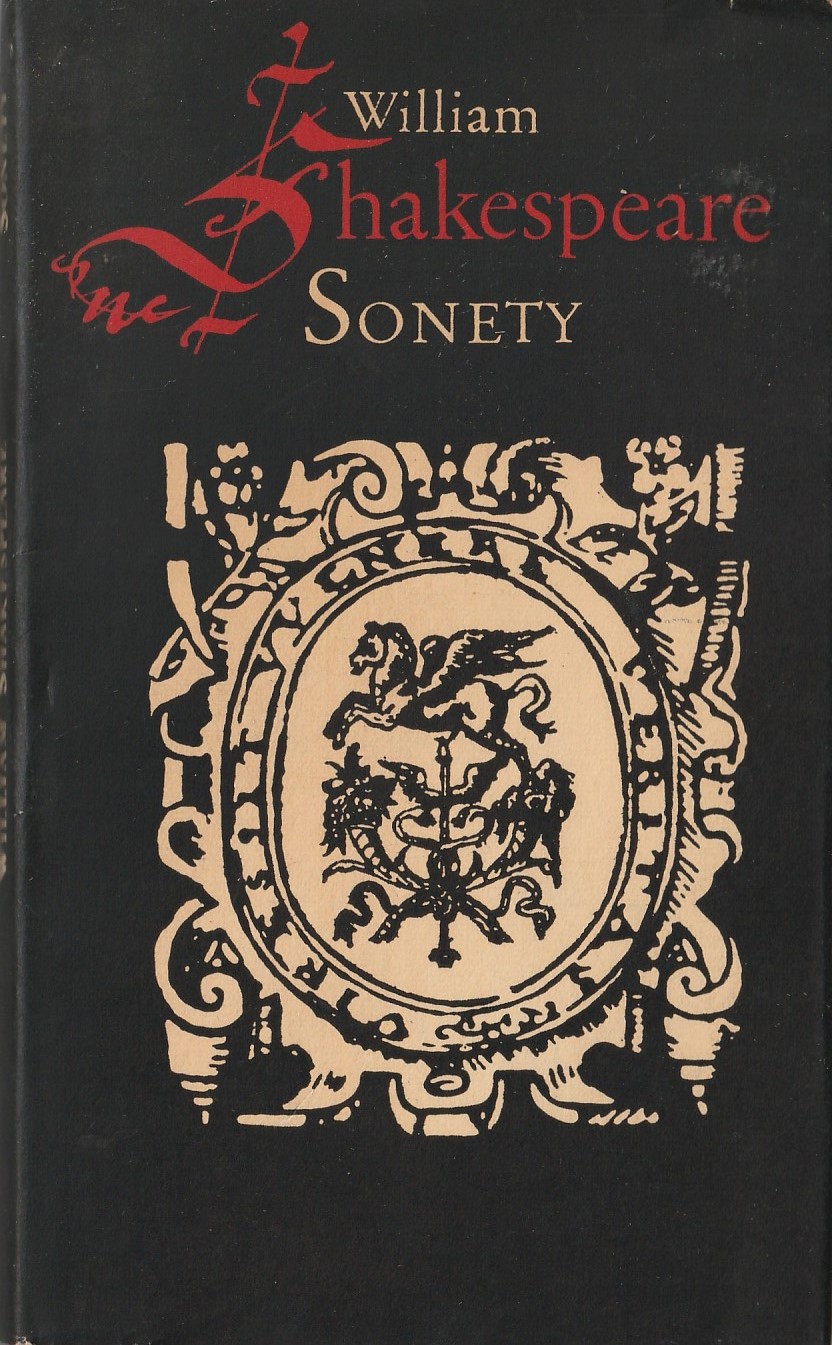 Shakespeare William - Sonety