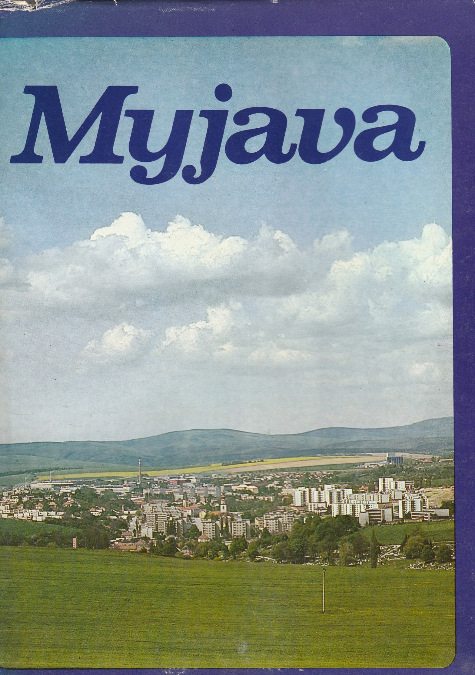 Dugáček Michal, Gálik Ján - Myjava