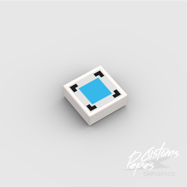 1x1 tile 11 (computer)