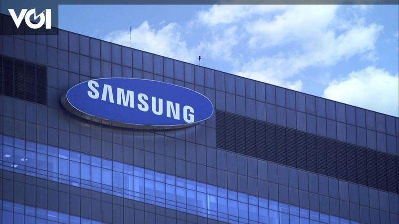 Spustenie kryptomennej burzy Samsung Slates v Južnej Kórei v roku 2023