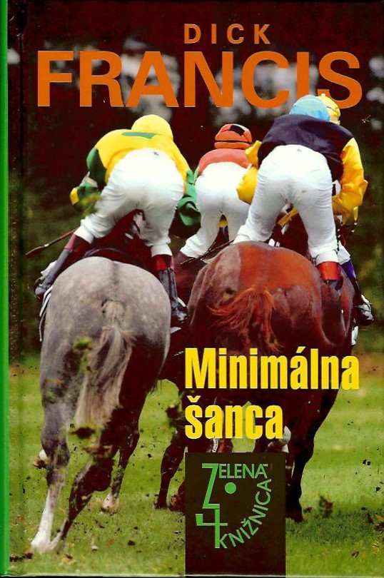 Francis Dick - Minimálna šanca