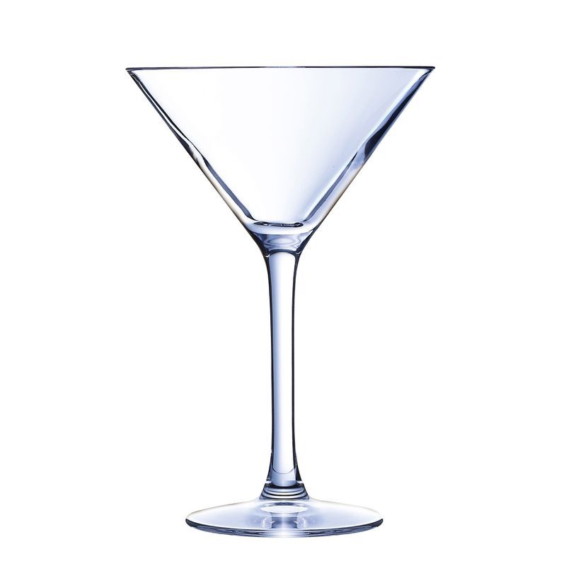 Pohár na martini 210 ml