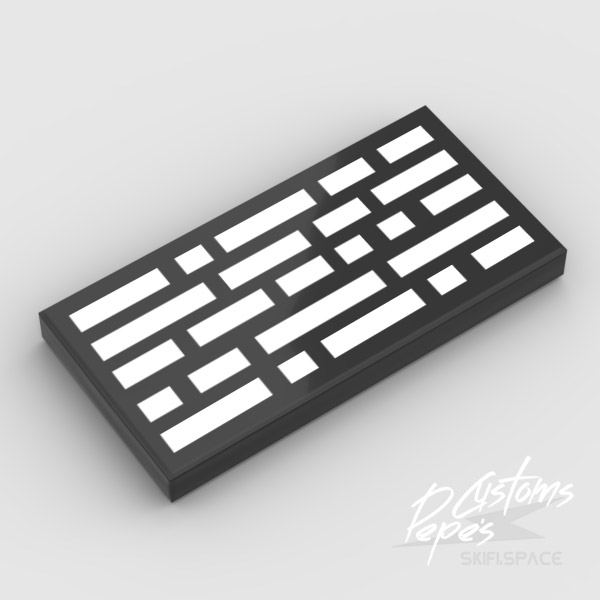 2x4 tile 10 (computer)