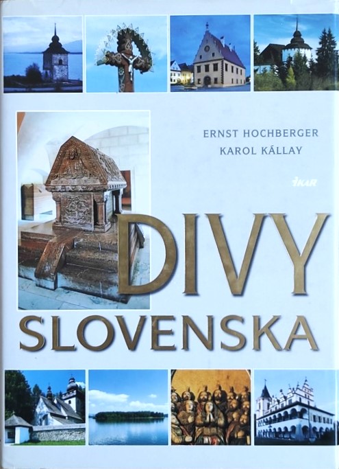 Divy Slovenska