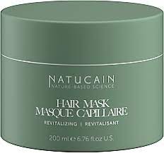 Revitalizing Hair Mask 200 ml