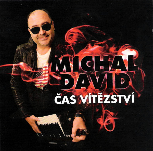 Michal David - Čas Vítězství