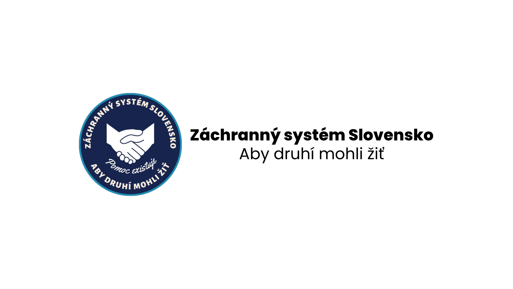 Záchranný systém Slovensko