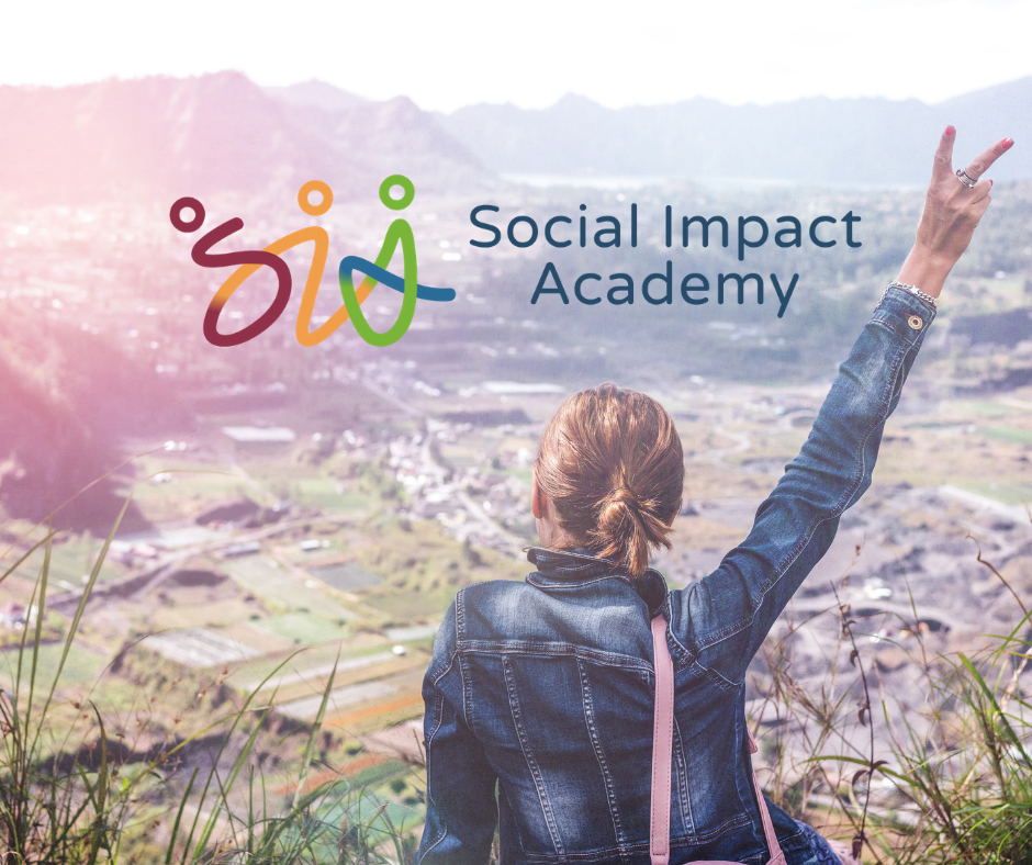 Projekt Social Impact Academy prináša príležitosť pre mladých ľudí z Banskobystrického kraja