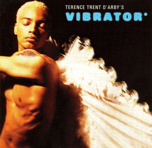 Terence Trent D'Arby – Terence Trent D'Arby's Vibrator*