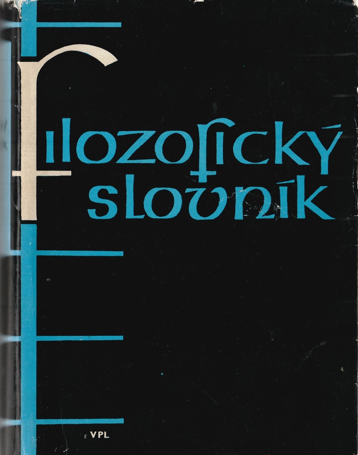 Filozofický slovník