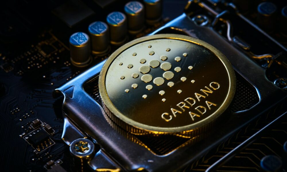 Cardano – integrácia Hyperledger Firefly pre škálovanie