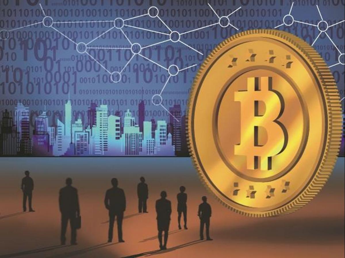 Je trh s bitcoinami pripravený na zásadný cenový pohyb?
