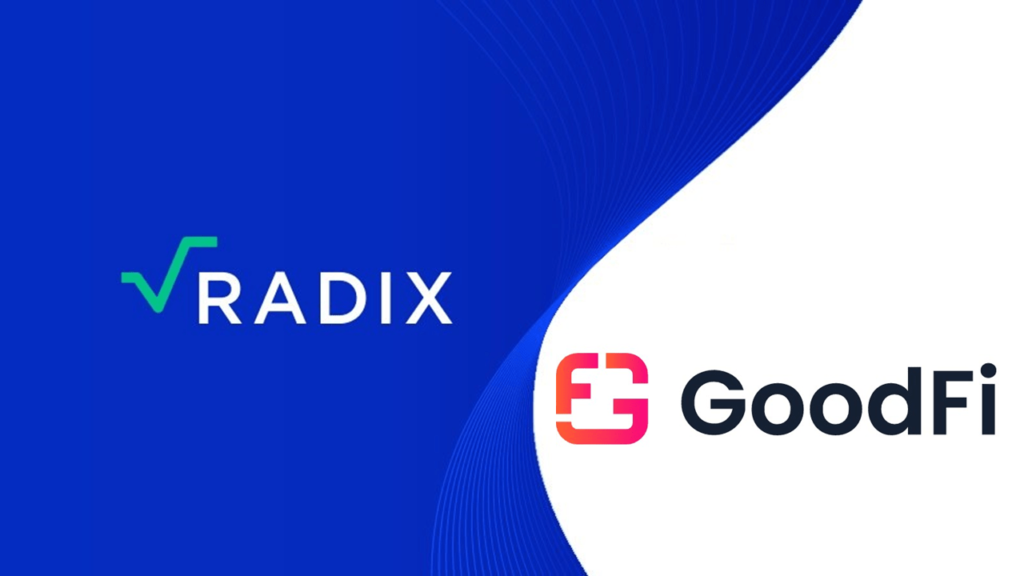 GoodFi - zdieľané vedomosti a skúsenosti v oblasti decentralizovaných financií