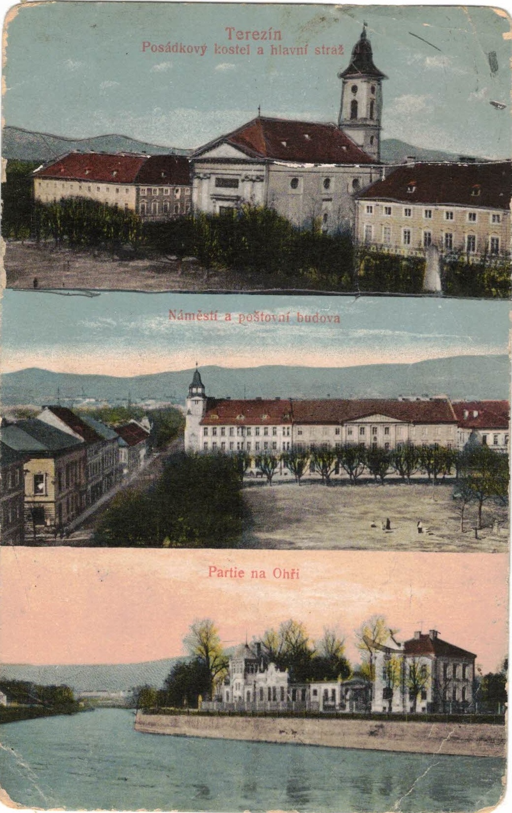 Terezín (1918)