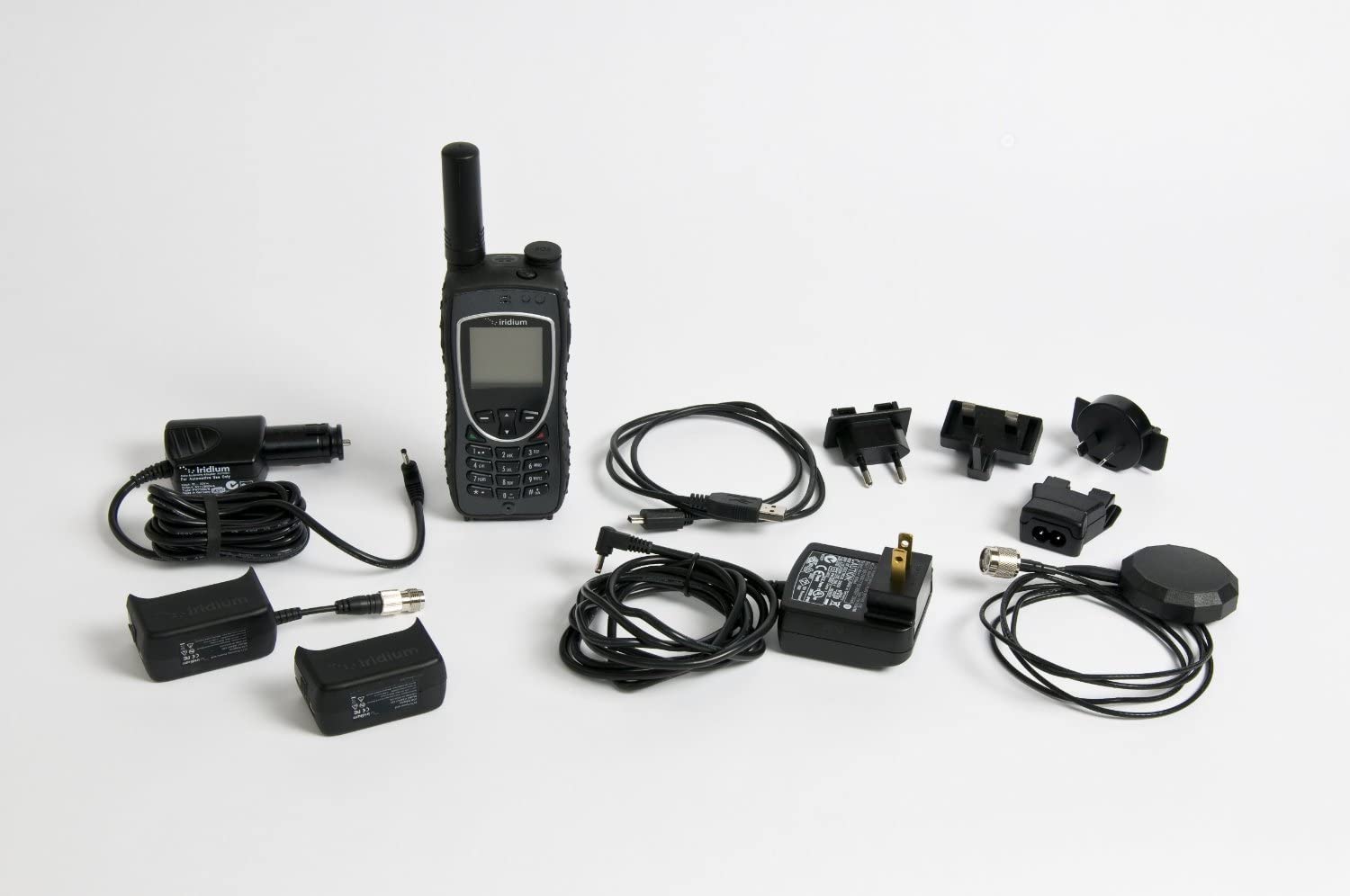 Iridium Extreme 9575 - Satellite phone