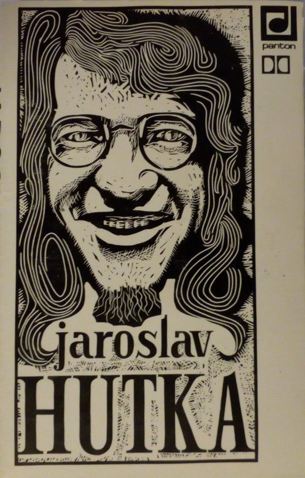 Jaroslav Hutka - Praha  Listopad ´89"