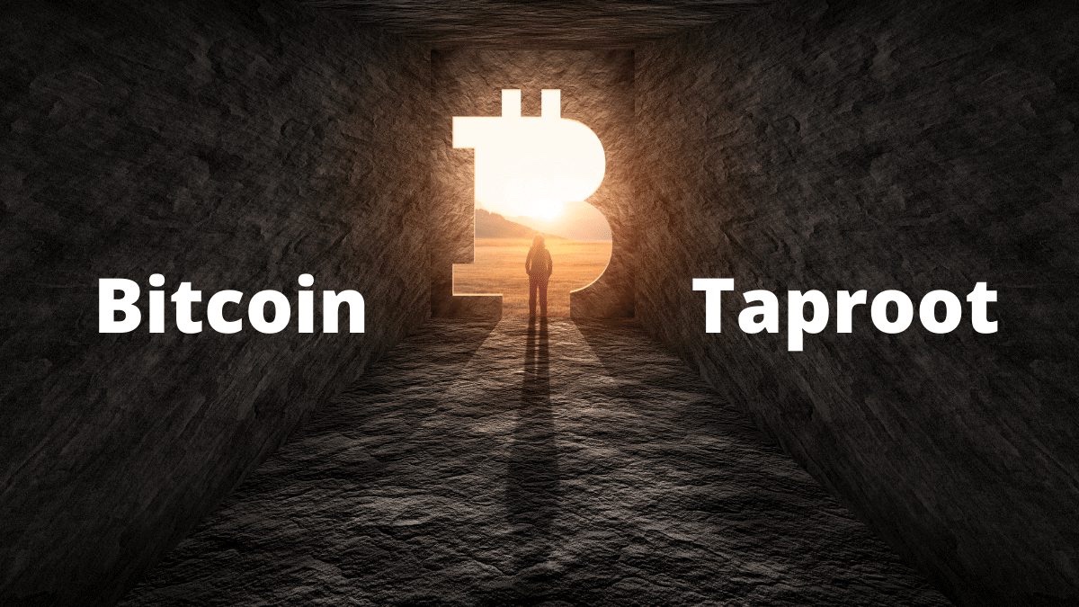 Taproot, najvýznamnejší upgrade Bitcoinu za posledné roky