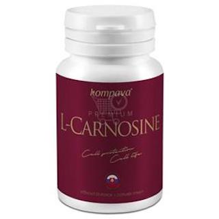 Premium L-Carnosine