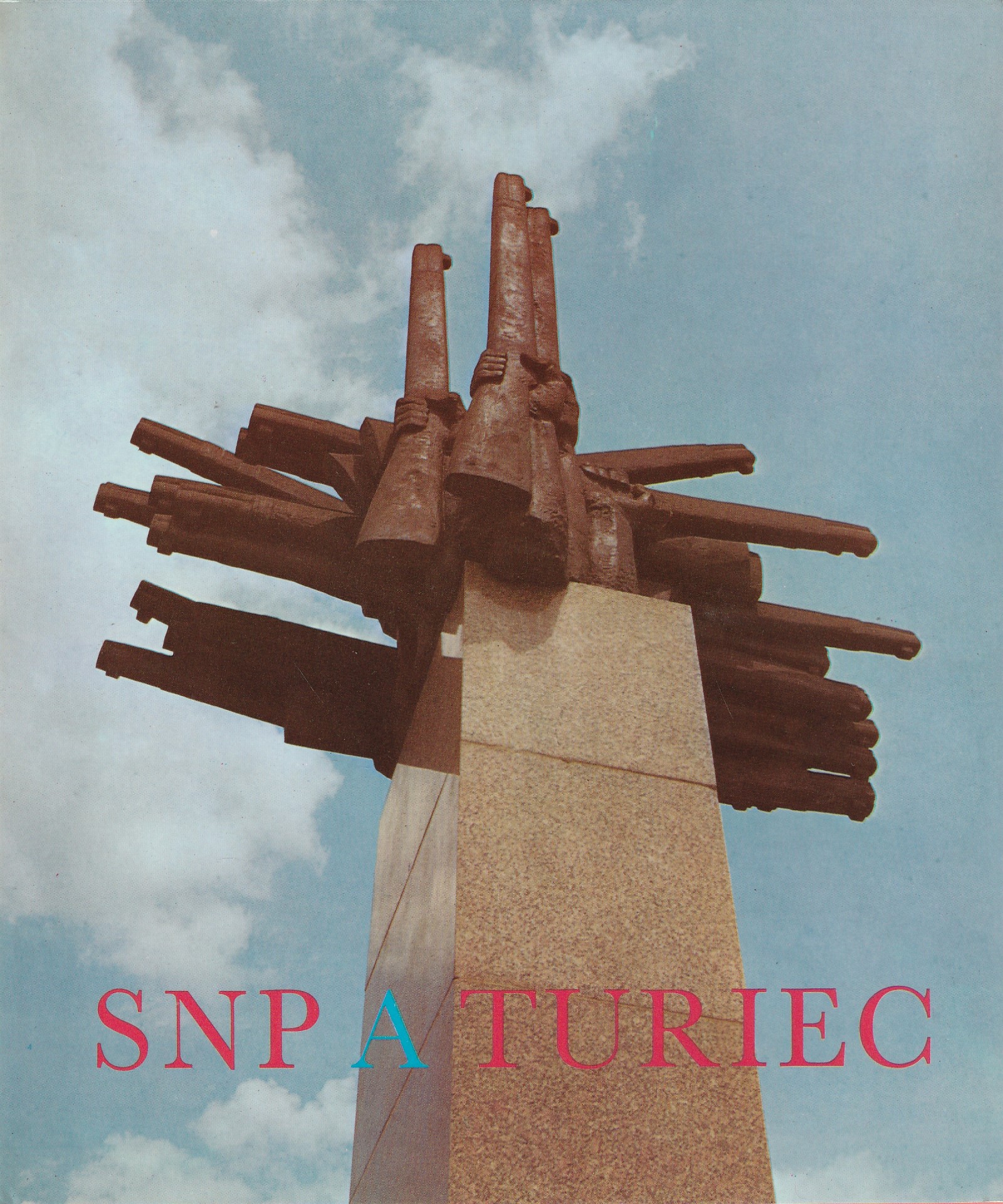 SNP a Turiec