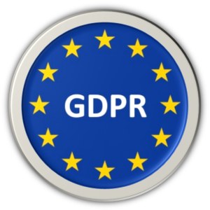 GDPR