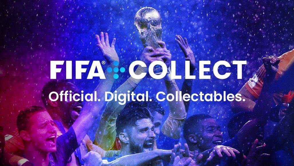 FIFA a Algorand pracujú na spustení novej NFT platformy pred MS 2022 vo futbale