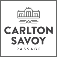 Carlton Savoy Passage