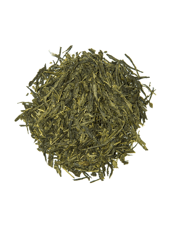 Sencha (zelený bio čaj) 100g