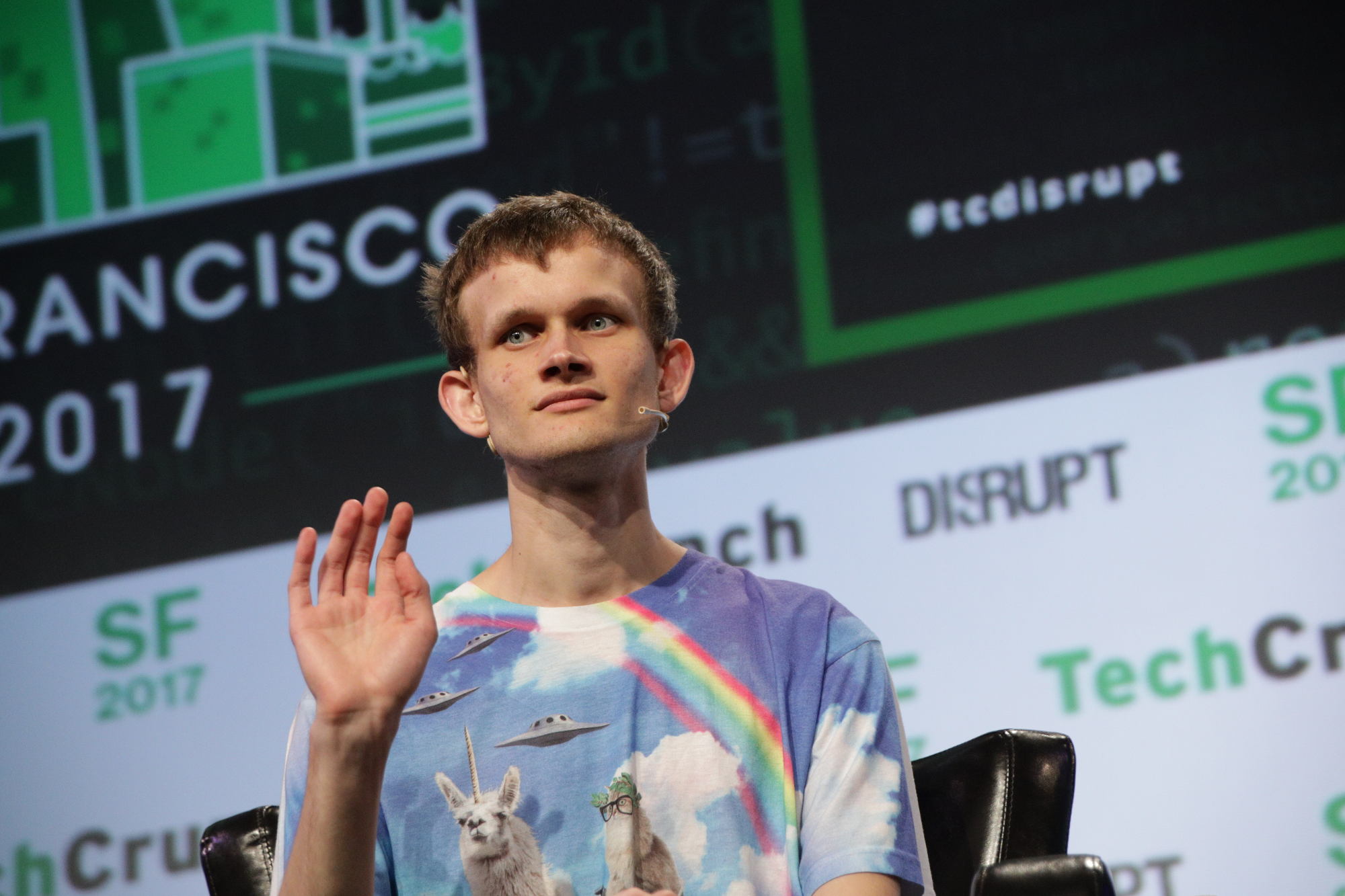 Vitalik Buterin vysvetlil, ako by plán Etherea mohol vyriešiť trilemu