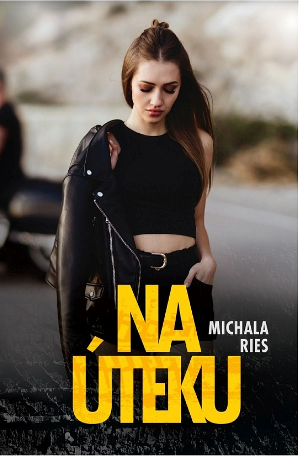 Ries Michala - Na úteku