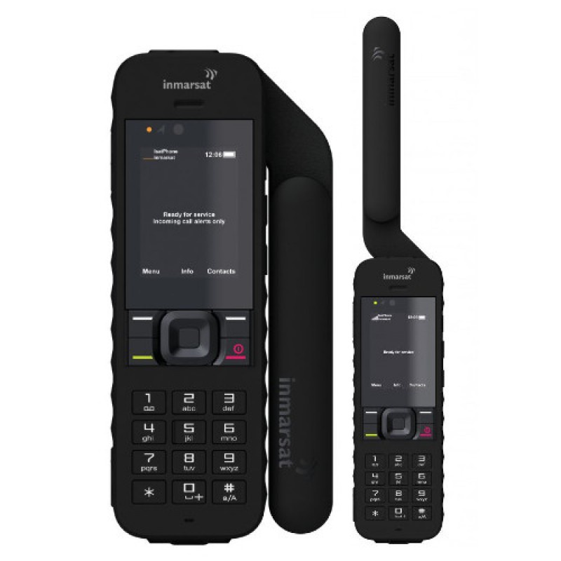 Inmarsat PRO 2 - Satellite phone